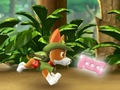 แพททริก: การช่วยเหลือในป่าของ Tracker เกมออนไลน์