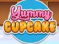 คัพเค้กอร่อย เกมออนไลน์