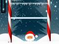 ผู้กระโดดซานตาคลอส เกมออนไลน์