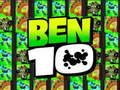 เบน 10 เกมออนไลน์
