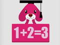 หนึ่งบวกสองเท่ากับสาม เกมออนไลน์