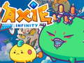 Axie Infinity เกมออนไลน์