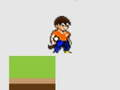 การผจญภัยของมังกรบอล เกมออนไลน์