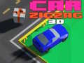 รถ ZigZag 3D เกมออนไลน์