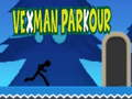 เว็กซ์แมนพาร์คour เกมออนไลน์