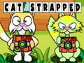 แมวถูกผูก เกมออนไลน์