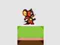 ทอมแอนด์เจอรี: กระโดด เกมออนไลน์