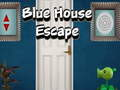 หลบหนีจากบ้านสีน้ำเงิน เกมออนไลน์
