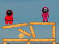 ขนมระเบิด SquidGame เกมออนไลน์