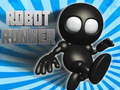 หุ่นยนต์วิ่ง เกมออนไลน์