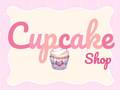 ร้านคัพเค้ก เกมออนไลน์