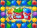 คริสต์มาสครอบครอง เกมออนไลน์