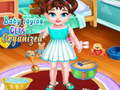 เด็กทารกเทย์เลอร์: จัดบ้าน เกมออนไลน์