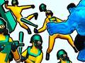 ฮีโร่ 2 ซูเปอร์เตะ เกมออนไลน์