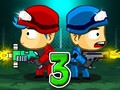 ซอมบี้ ปราสาทสุดท้าย 3 เกมออนไลน์