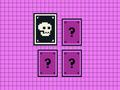 ความจำพิกเซล เกมออนไลน์