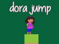 ดอรากระโดด เกมออนไลน์