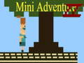 มินิผจญภัย II เกมออนไลน์