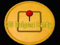 3D ดัลโกนา Candy เกมออนไลน์