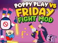 Poppy Play ปะทะ модต่อสู้วันศุกร์ เกมออนไลน์