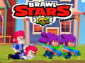 Brawl Stars: สงครามเพลิง เกมออนไลน์