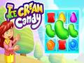 ไอศกรีมลูกอม เกมออนไลน์