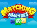 ความบ้าที่ตรงกัน เกมออนไลน์