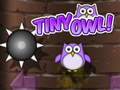 นกฮูกตัวเล็ก เกมออนไลน์