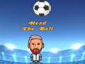 เหยียบบอลด้วยหัว เกมออนไลน์