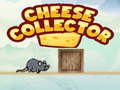 ผู้เก็บรวบรวมชีส เกมออนไลน์
