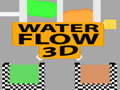 การไหลของน้ำ 3D เกมออนไลน์
