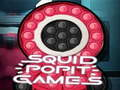 เกมบีบหมึก เกมออนไลน์