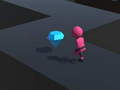 ZigZag เกมปลาหมึกวิ่ง เกมออนไลน์