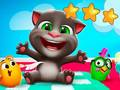 ทอม: ดาวที่ซ่อนอยู่ เกมออนไลน์