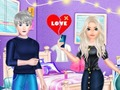 เวลาหัวใจแตกสลายของฉัน เกมออนไลน์