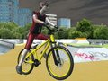 Extreme BMX Freestyle 3D เกมออนไลน์