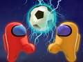 ฟุตบอลปลอม 2 ผู้เล่น เกมออนไลน์