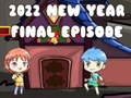 ตอนจบปีใหม่ 2022 เกมออนไลน์