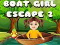 การหลบหนีของสาวเรือ 2 เกมออนไลน์