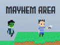 พื้นที่สับสน เกมออนไลน์