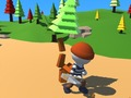 บันไดไม้ เกมออนไลน์