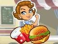 รถบรรทุกอาหารของจูเลีย เกมออนไลน์