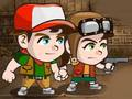 การผจญภัยในพีระมิด เกมออนไลน์