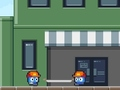 นักดับเพลิง เกมออนไลน์