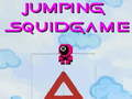 เกมปลาหมึกกระโดด เกมออนไลน์
