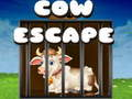 การหลบหนีของวัว เกมออนไลน์