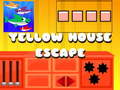 หนีออกจากบ้านสีเหลือง เกมออนไลน์