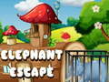 การหลบหนีของช้าง เกมออนไลน์