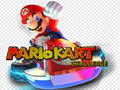 ความท้าทาย Mario Kart เกมออนไลน์