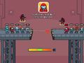 การเอาชีวิตรอด 456 แต่เป็นผู้ปลอมตัว เกมออนไลน์